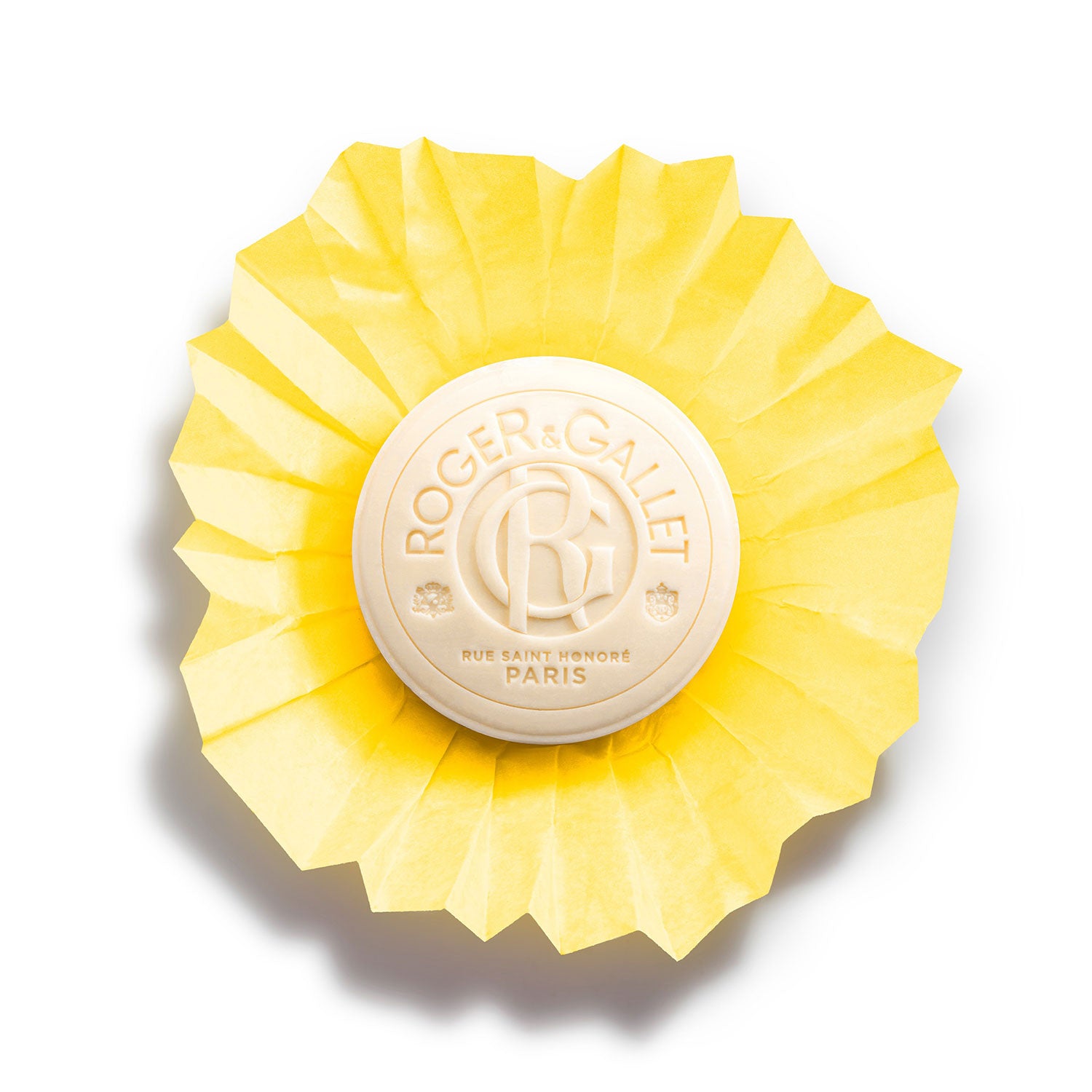 Roger & Gallet Cédrat Soap 100g