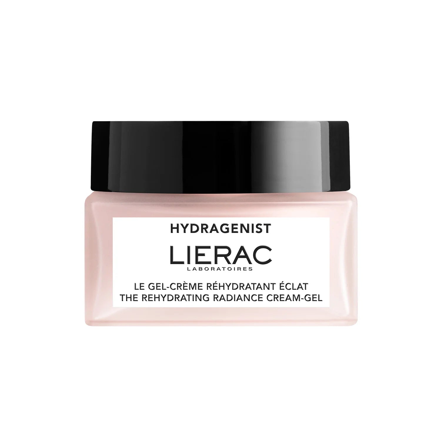 Lierac Hydragenist Rehydrating Gel-Cream 50ml