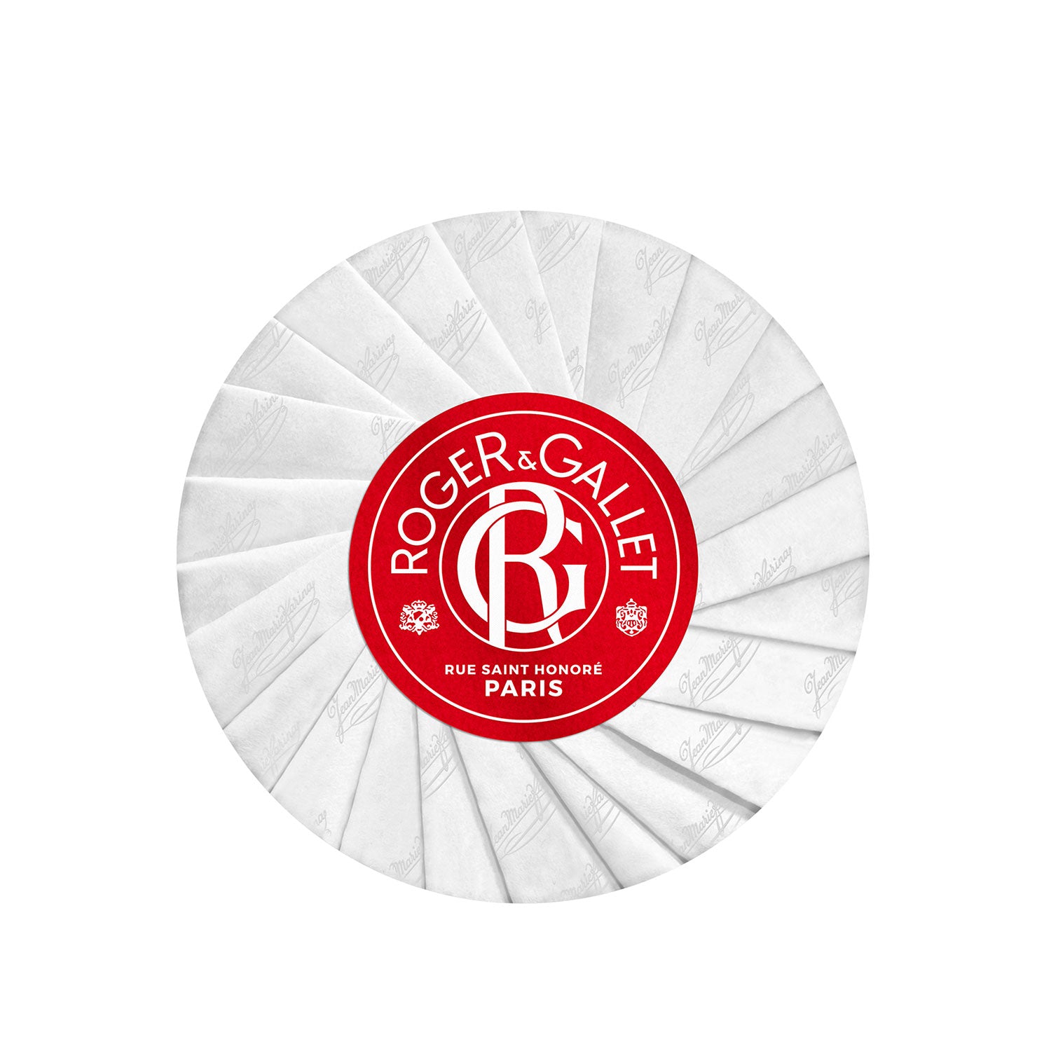 Roger & Gallet Jean-Marie Farina Soap 100g