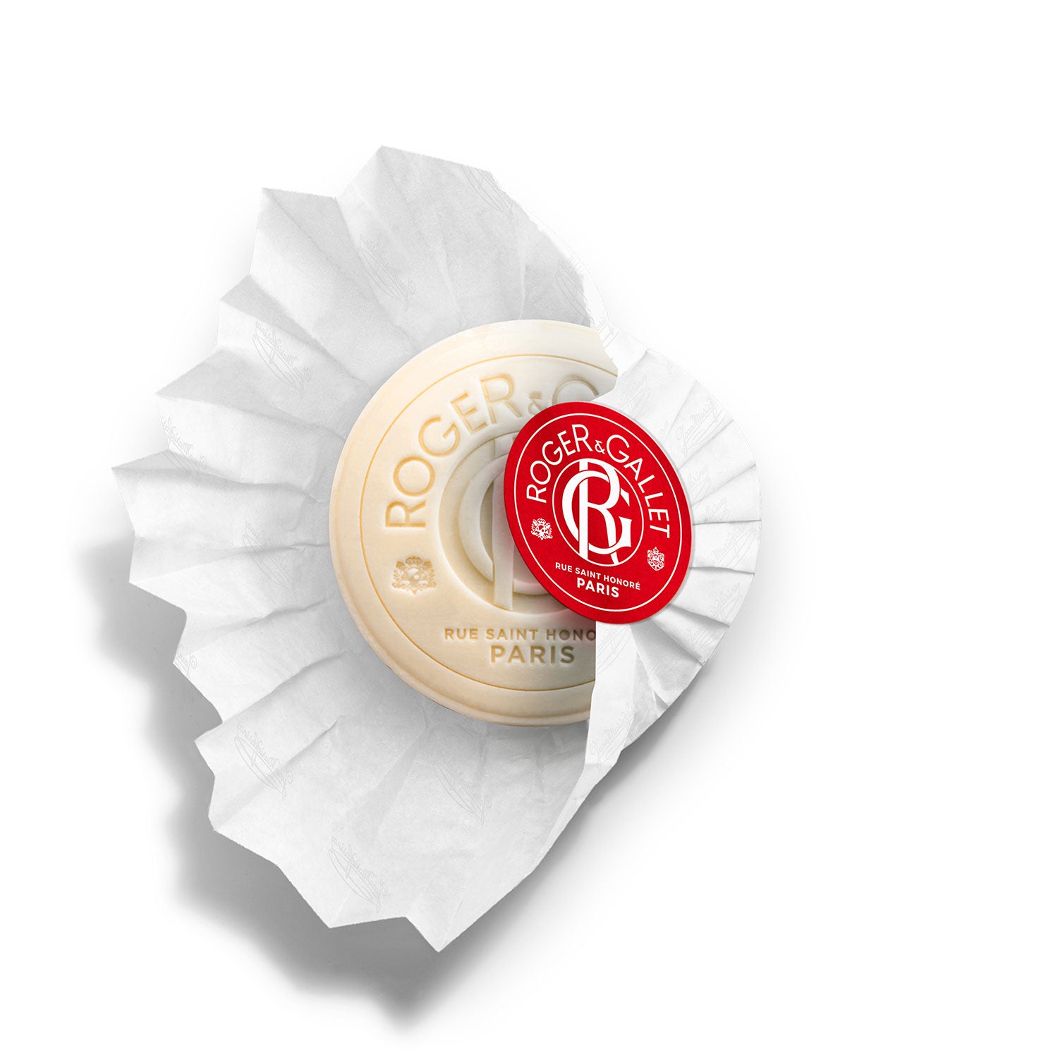Roger & Gallet Jean-Marie Farina Soap 100g