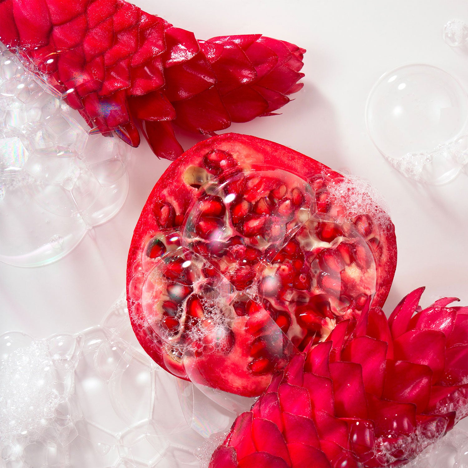 Roger & Gallet Gingembre Rouge Soap Set 3 x 100g