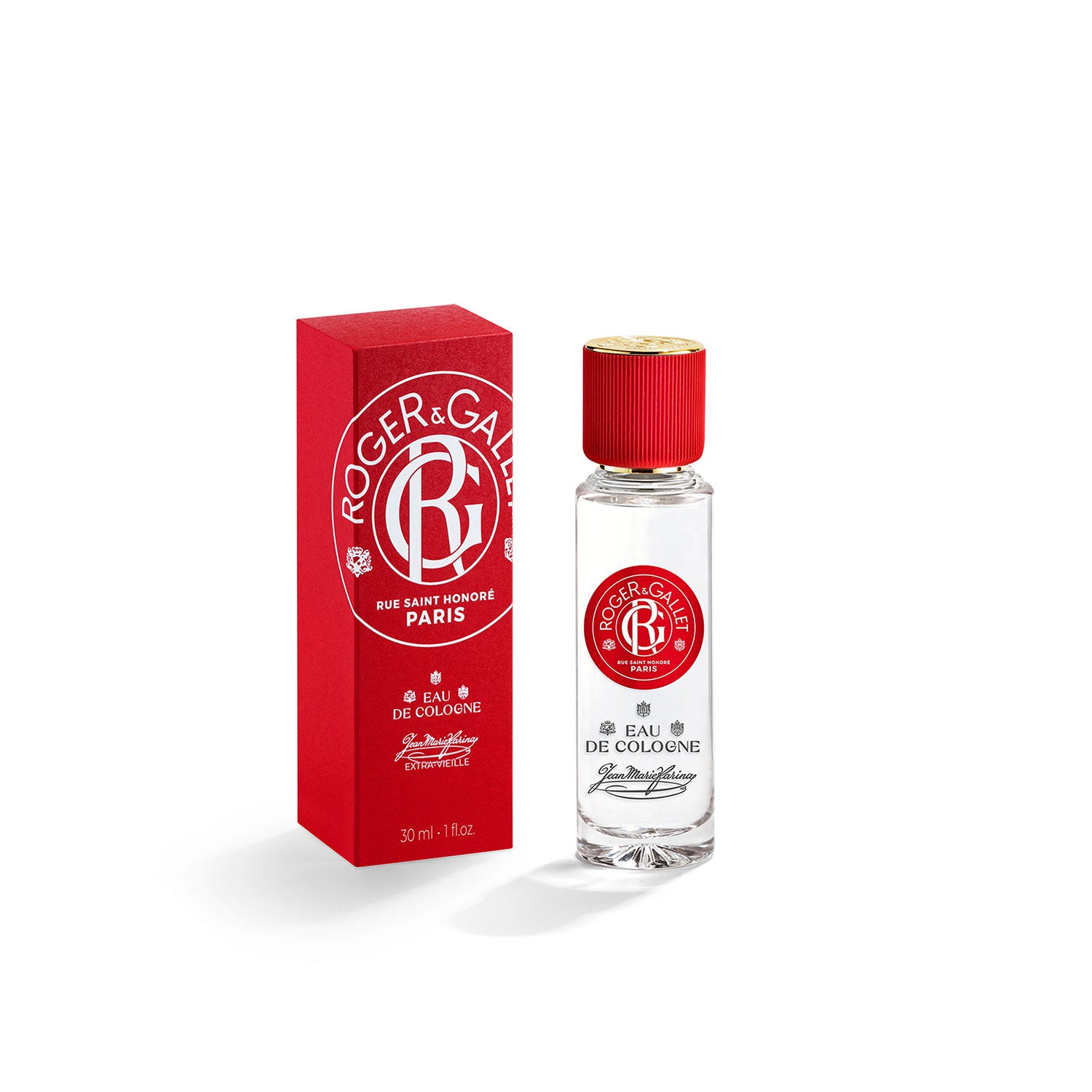 Roger & Gallet Jean-Marie Farina Eau de Cologne 30ml