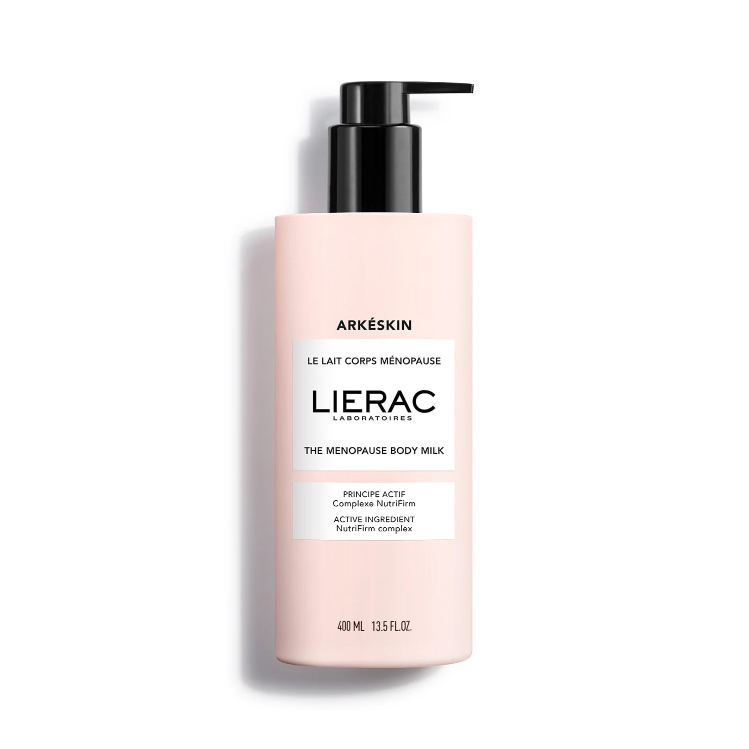 Lierac Arkeskin Body Cream 400ml
