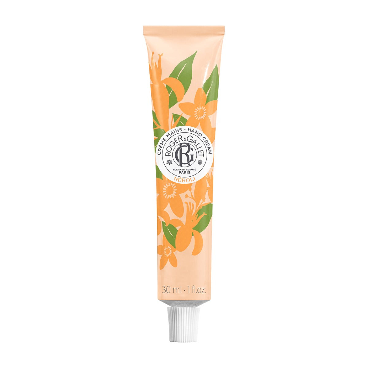 Roger & Gallet Néroli Hand Cream 30ml
