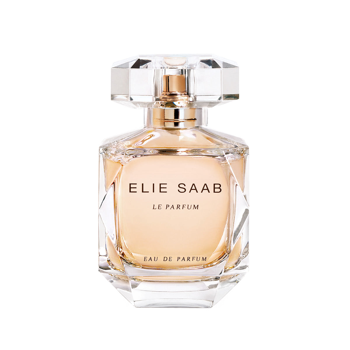 Elie Saab Le Parfum Eau de Parfum 50 ml