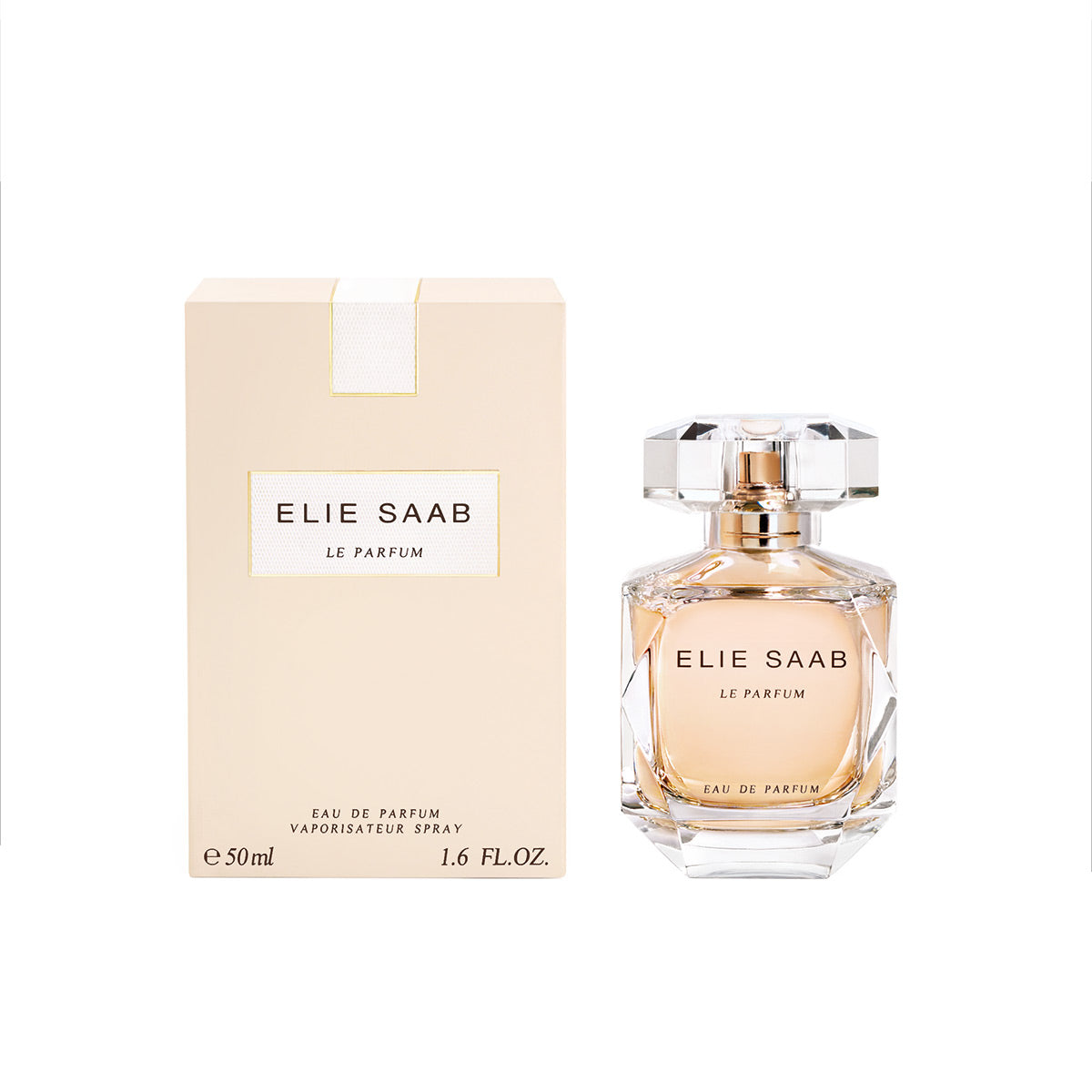 Elie Saab Le Parfum Eau de Parfum 50 ml