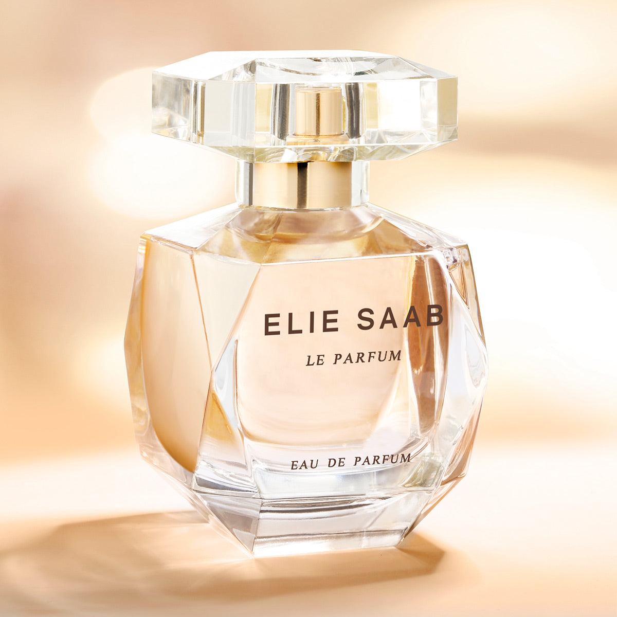 Elie Saab Le Parfum Eau de Parfum 50 ml