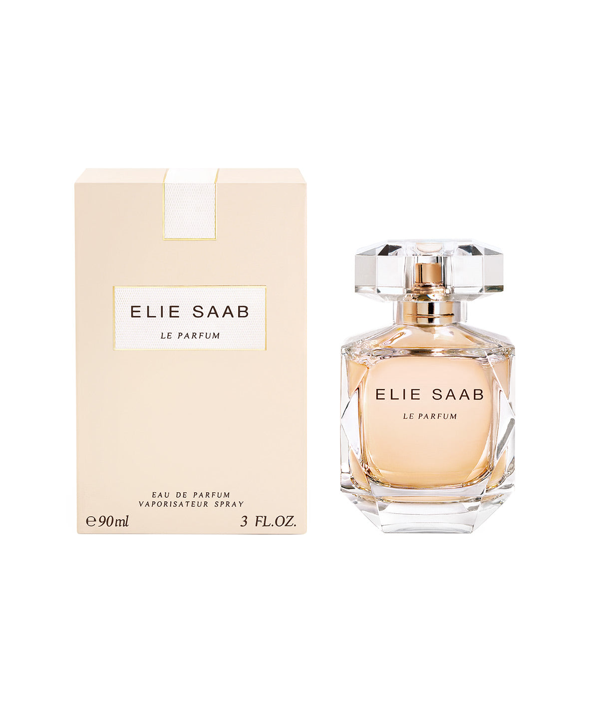 Elie Saab Le Parfum Eau de Parfum 90 ml