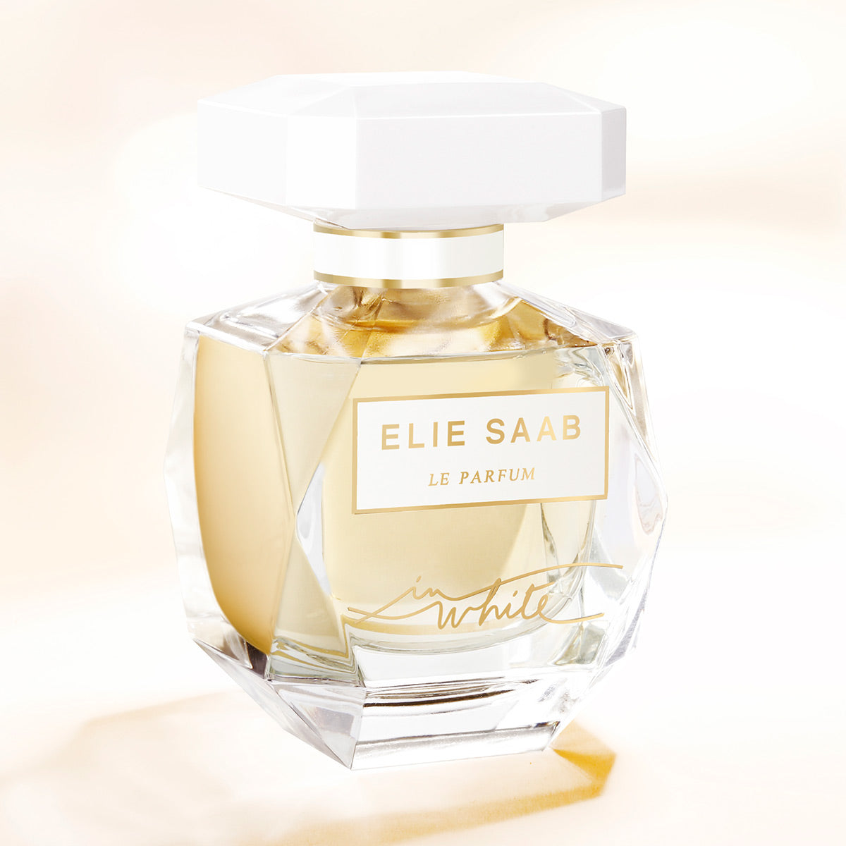 Elie Saab Le Parfum in White Eau de Parfum 30 ml