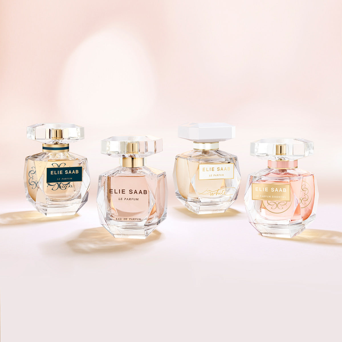 Elie Saab Le Parfum in White Eau de Parfum 30 ml