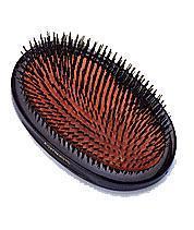 Mason Pearson B2M Medium military Style  (small extra bristles)