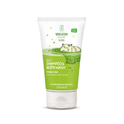 Weleda Kids 2 in 1 Lively Lime Shower