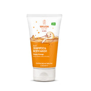 Weleda Kids 2 in1 Happy Orange Shower
