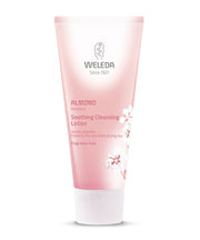 Weleda Almond Soothing Cleansing Lotion