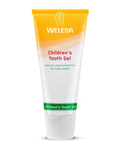 Weleda Children's Tooth Gel