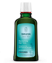 Weleda Revitalising Hair Tonic