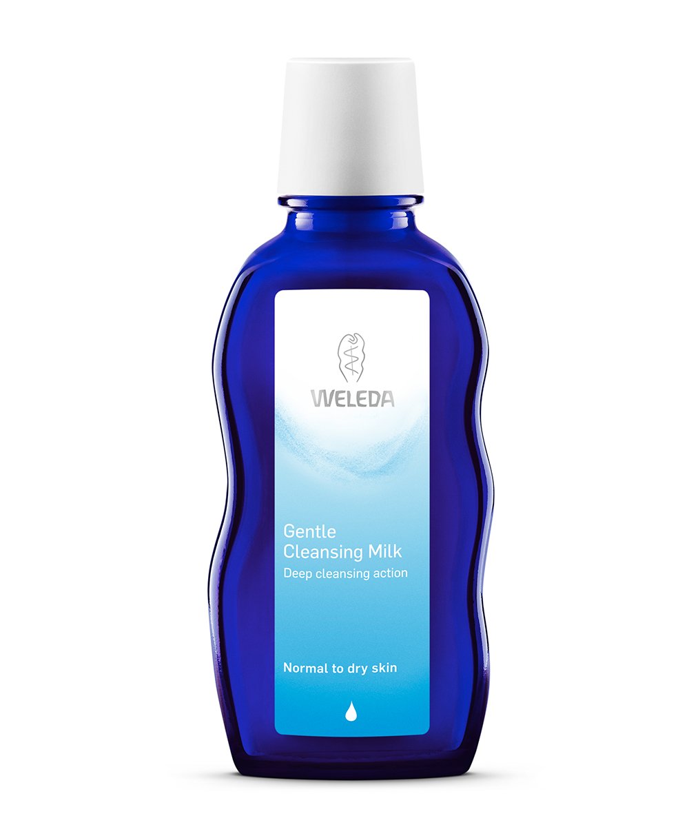 Weleda Gentle Cleansing Milk