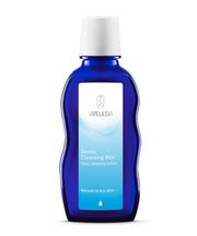 Weleda Gentle Cleansing Milk