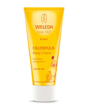 Weleda Calendula Moisturising Body Cream
