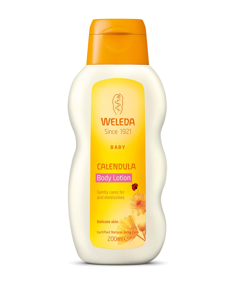 Weleda Calendula Lotion