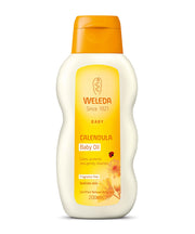 Weleda Calendula Oil (Unfragranced)