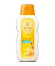 Weleda Calendula Cream Bath
