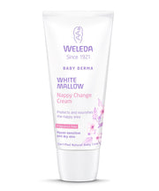 Weleda White Mallow Nappy Change Cream