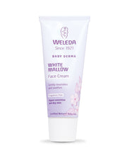 Weleda White Mallow Face Cream