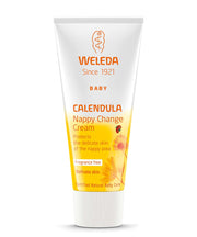 Weleda Calendula Nappy Change Cream