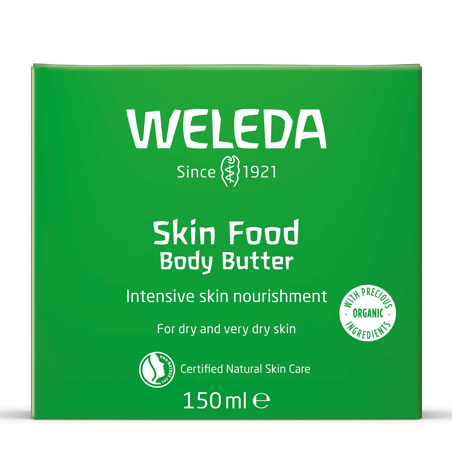 Weleda Skin Food Body Butter
