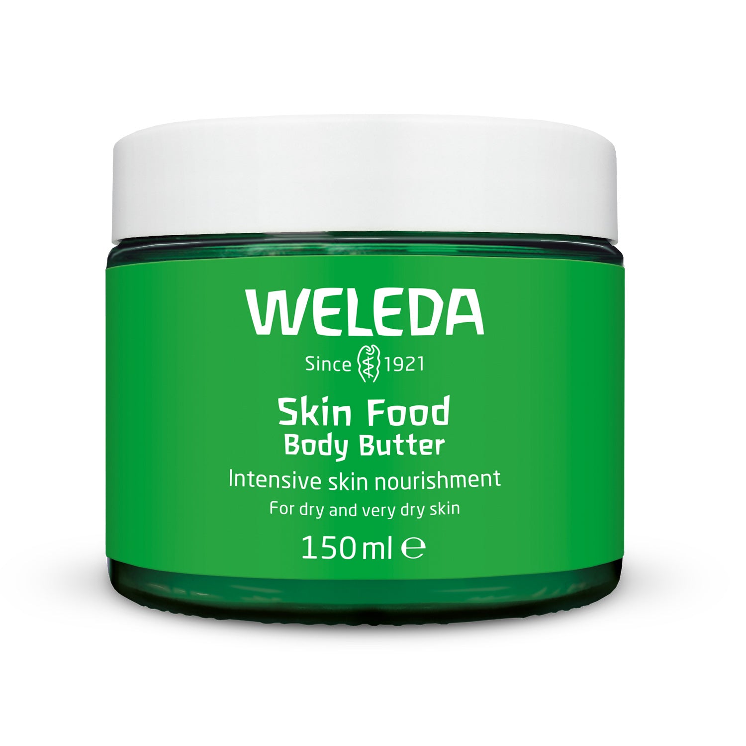 Weleda Skin Food Body Butter