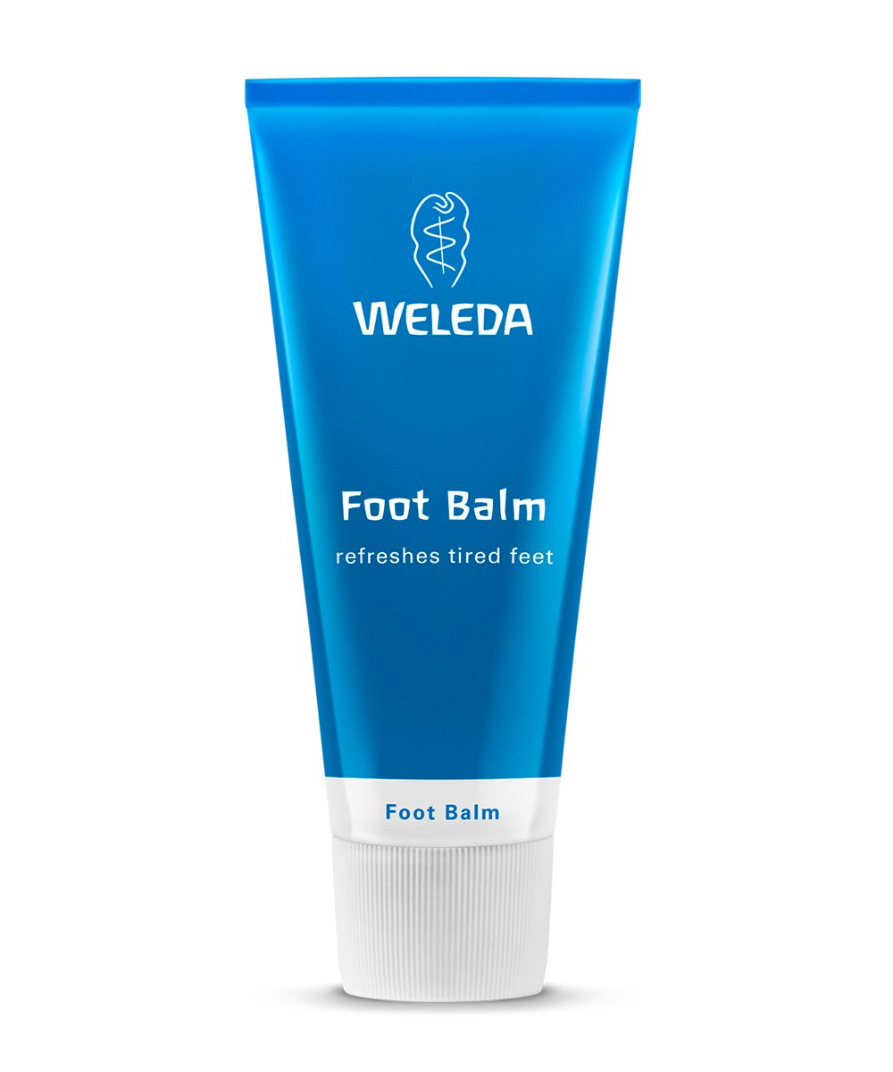 Weleda Foot Balm
