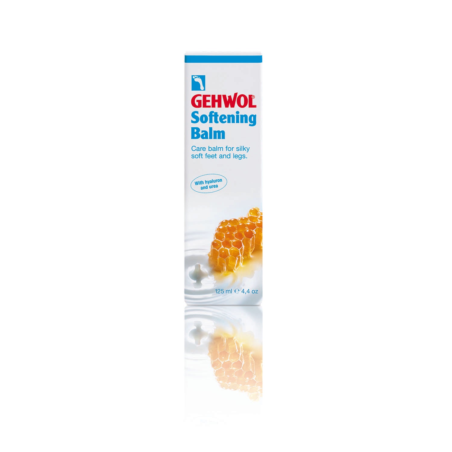 Gehwol Softening Balm 125ml 