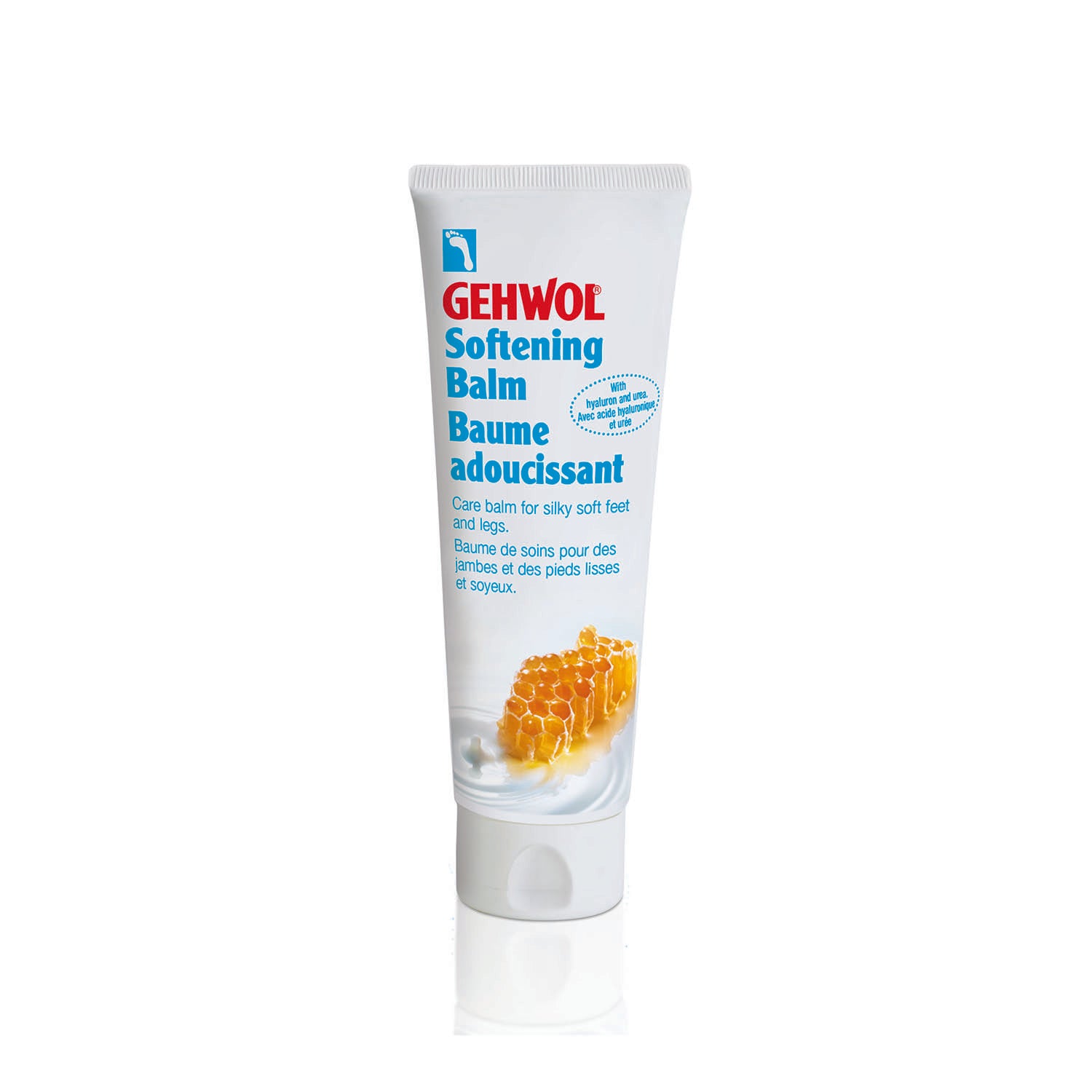 Gehwol Softening Balm 125ml 