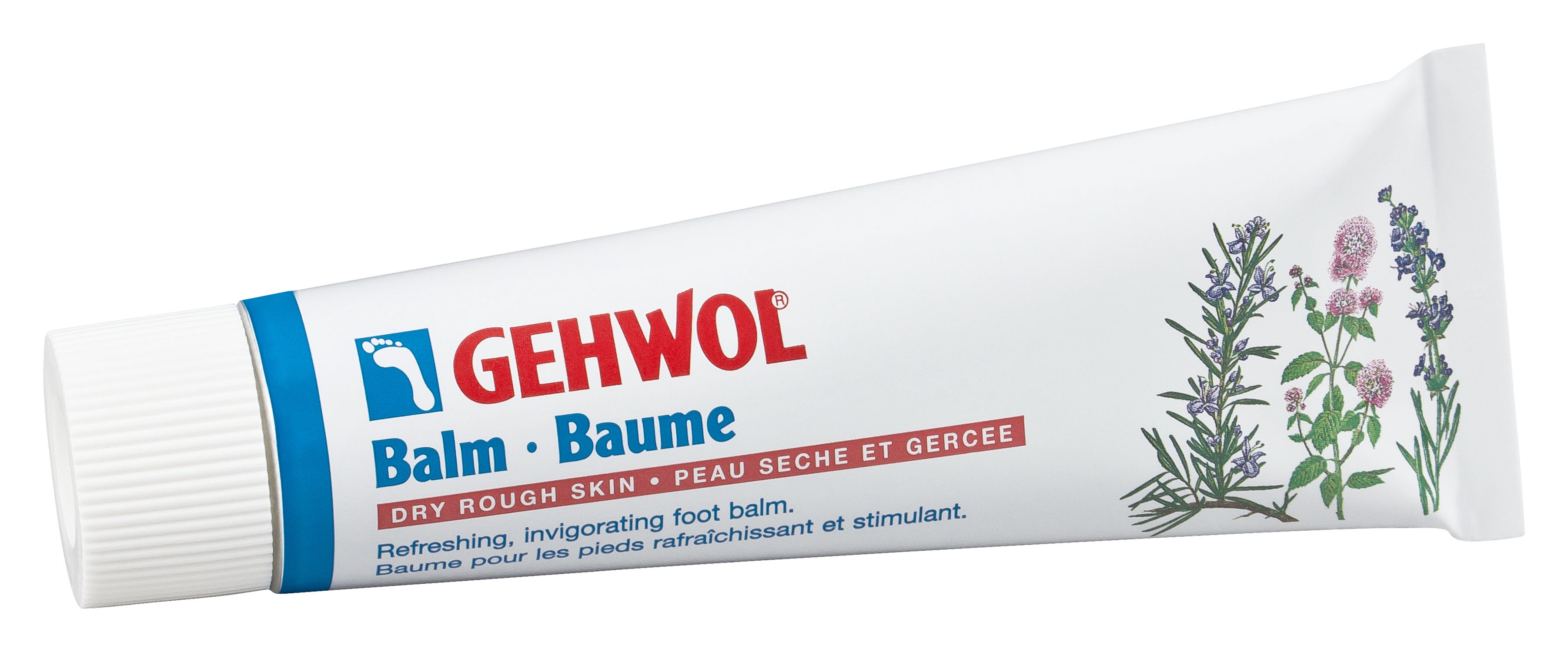 Gehwol Foot Balm 75ml