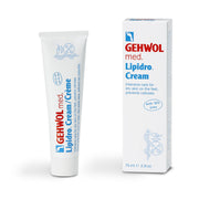 Gehwol Med Lipidro Cream 75ml 