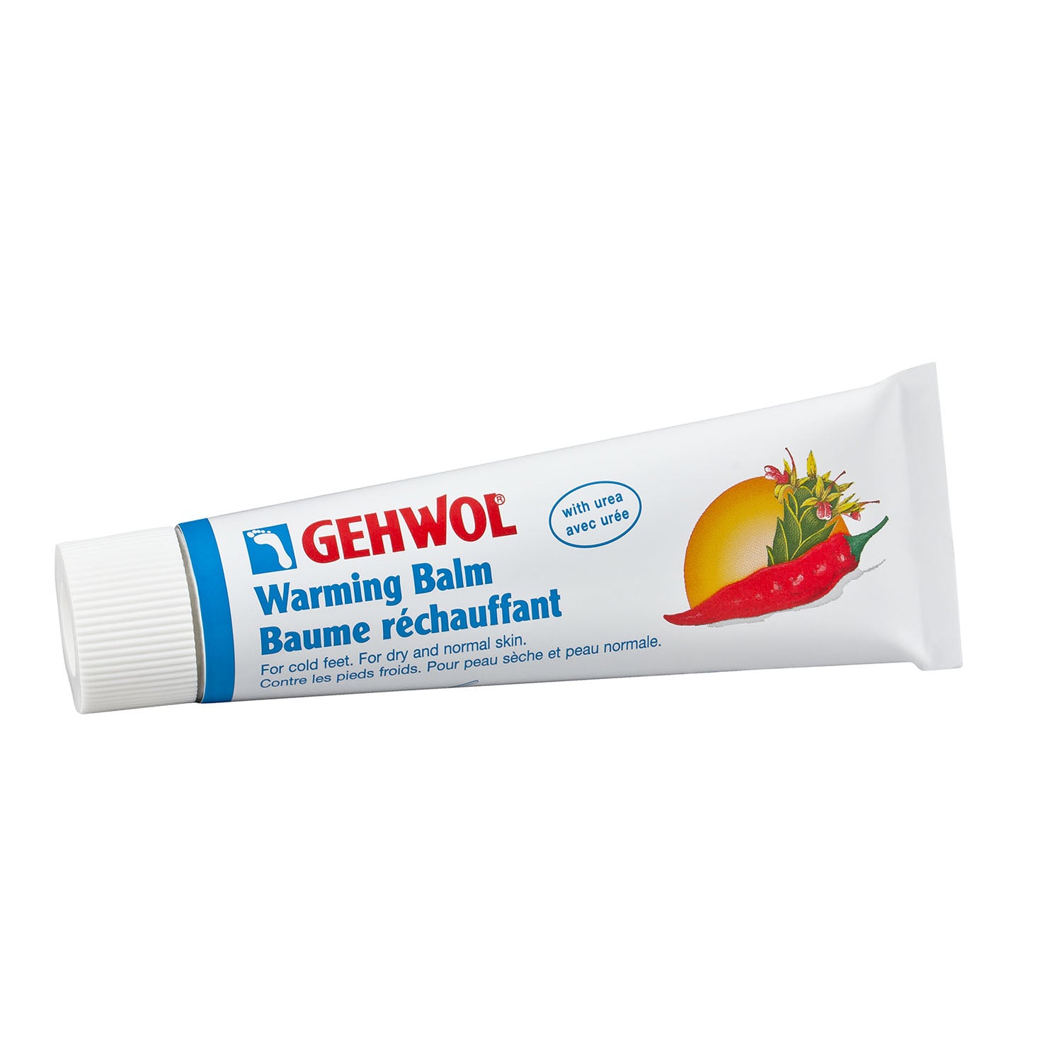 Gehwol Med Lipidro Cream 75ml 