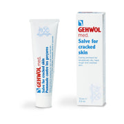 Gehwol Med Salve for Cracked Skin 75ml