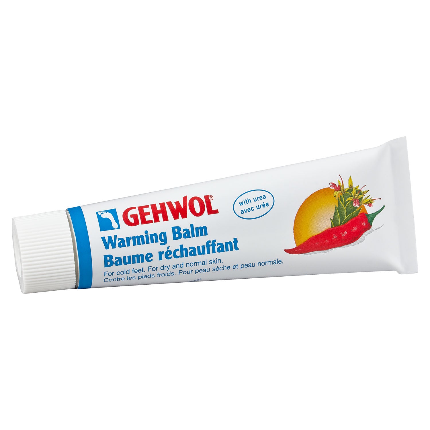 Gehwol Warming Balm