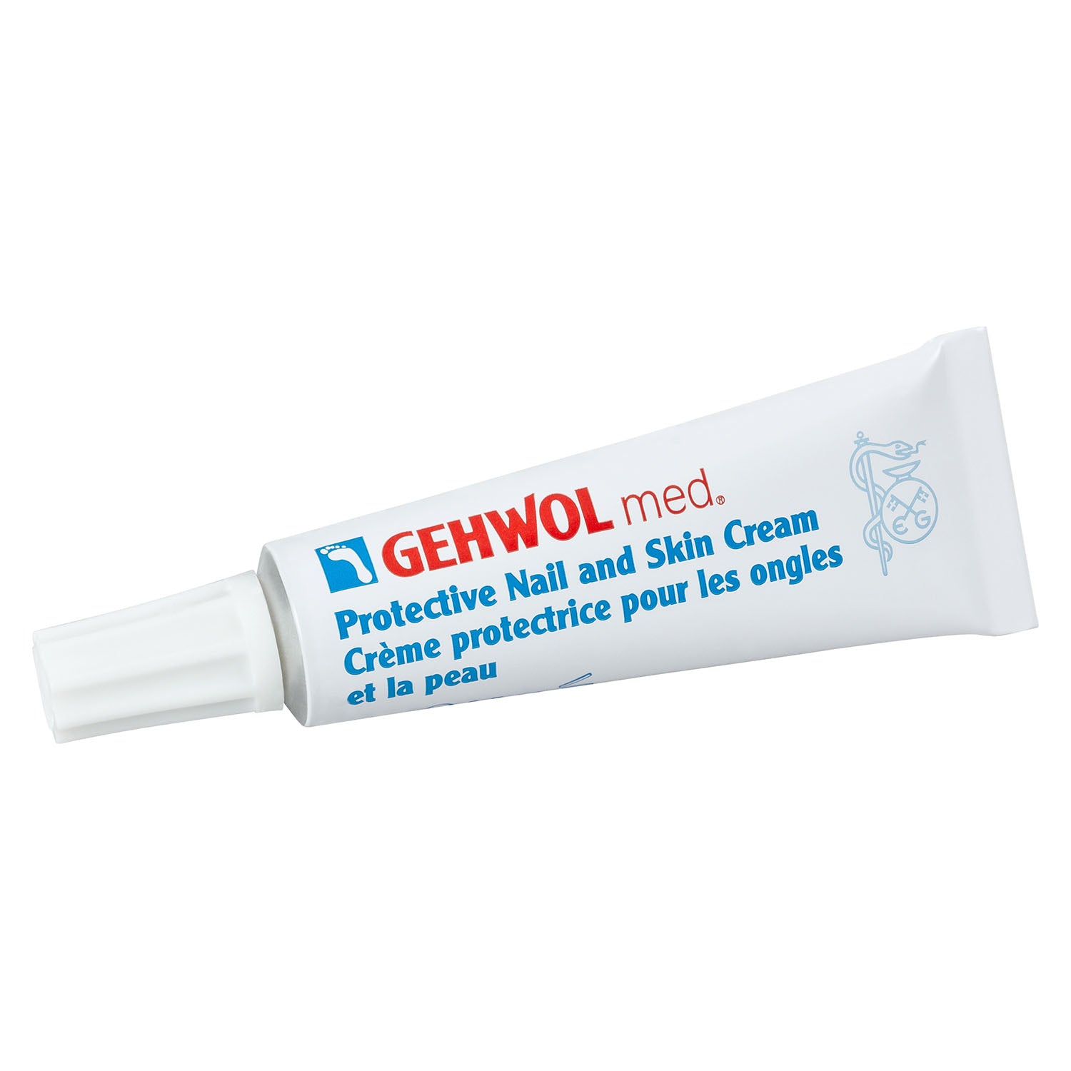 Gehwol Med Protective Nail and Skin Cream 15ml 