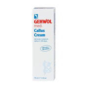 Gehwol Med Callus Cream 75ml 
