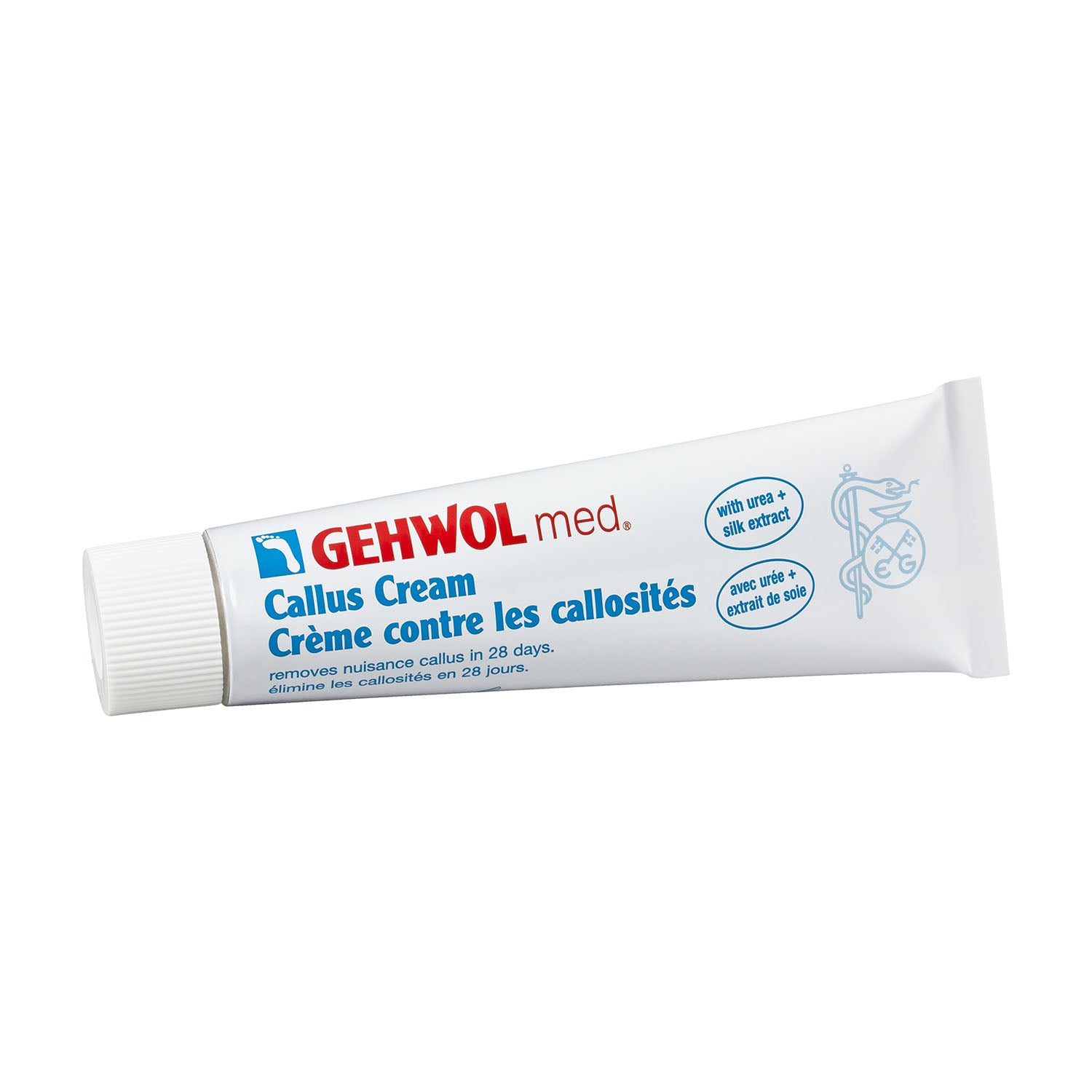 Gehwol Med Callus Cream 75ml 