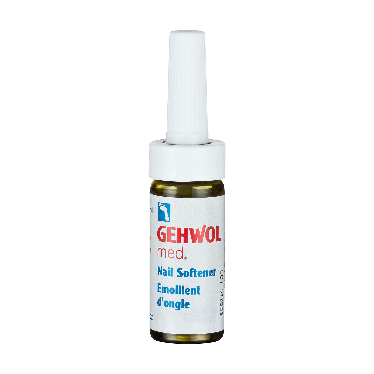 Gehwol Med Nail Softener 15ml 