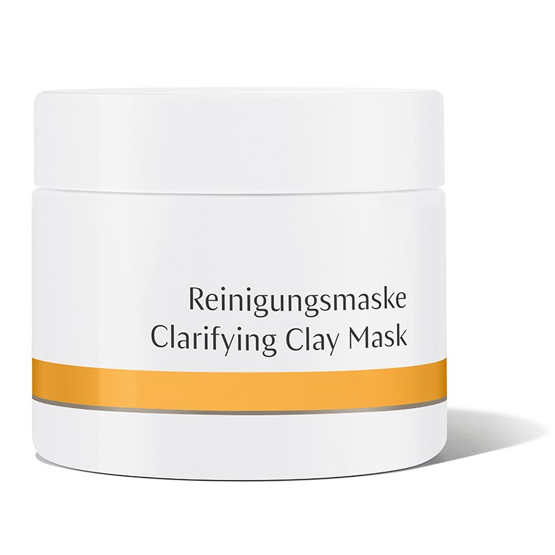 Dr. Hauschka Clarifying Clay Mask Pot
