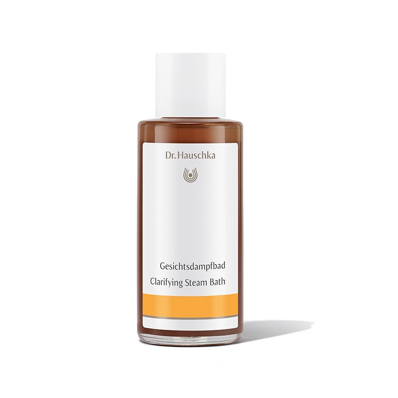 Dr. Hauschka Clarifying Steam Bath