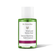 Dr. Hauschka Spruce Warming Bath Essence