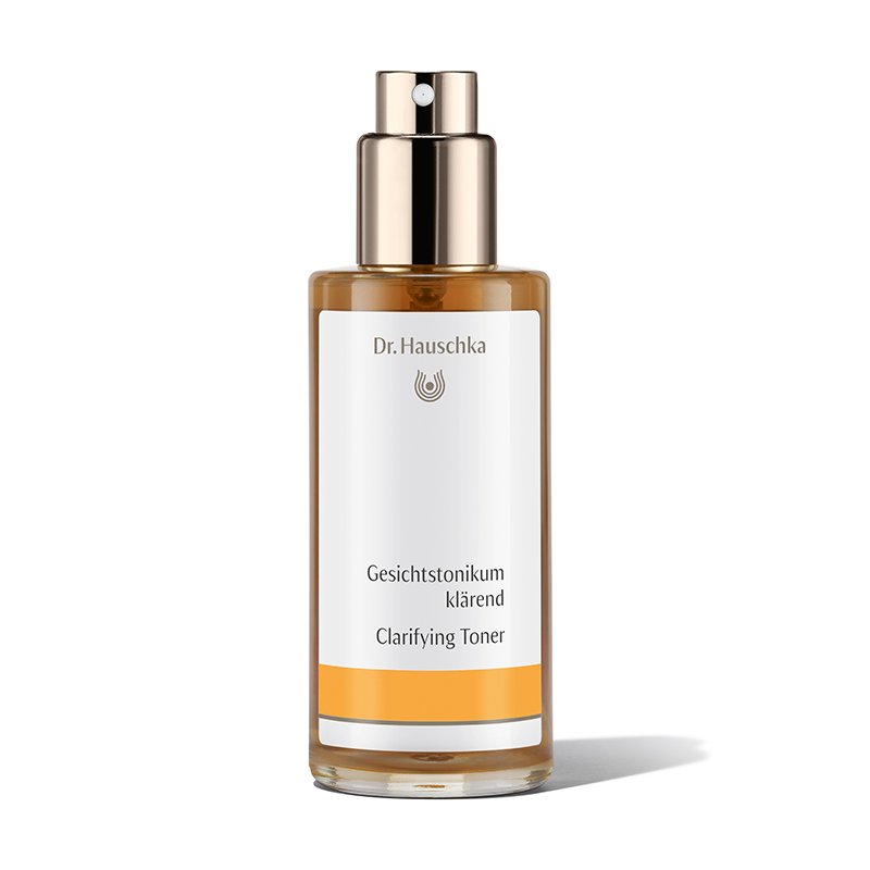 Dr. Hauschka Clarifying Toner  