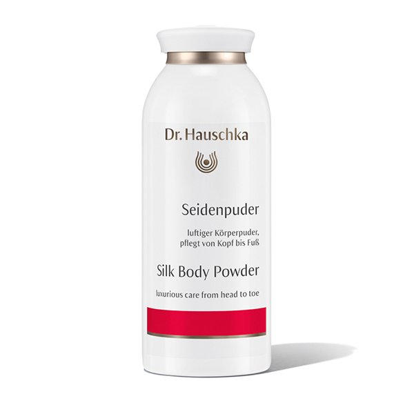 Dr. Hauschka Silk Body Powder