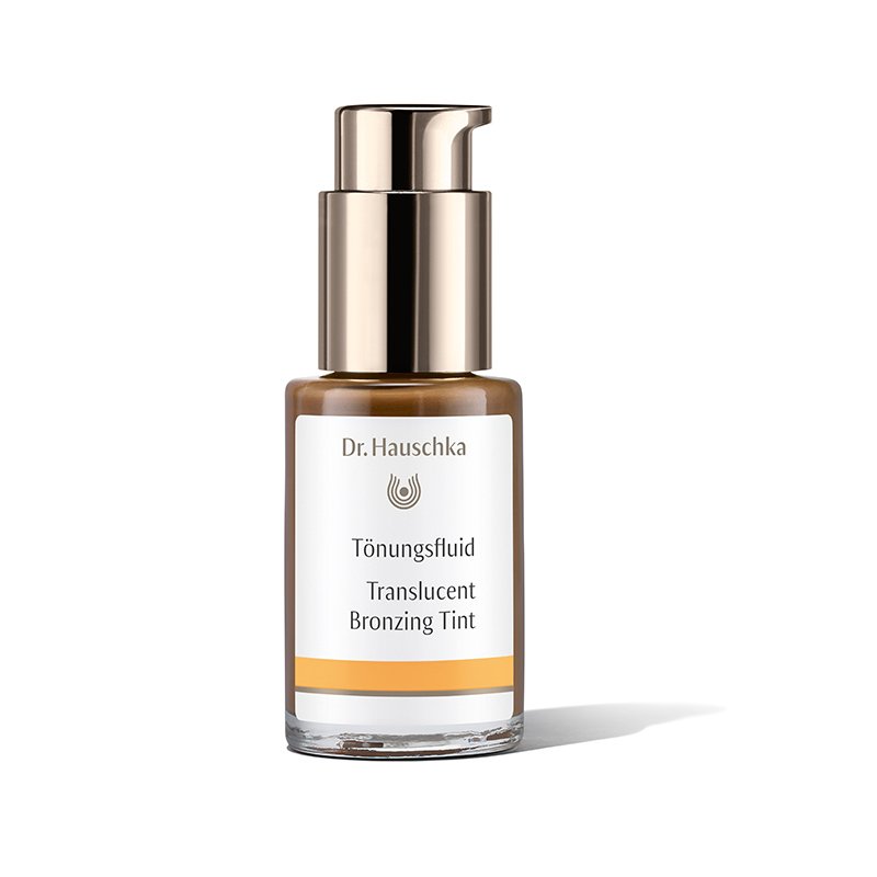Dr. Hauschka Translucent Bronzing Tint