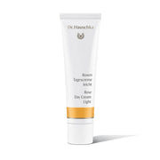 Dr. Hauschka Rose Day Cream Light